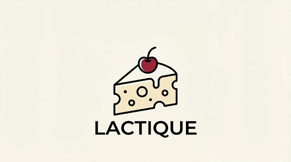 Lactique logo.
