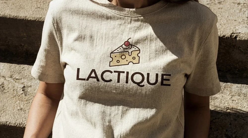 Lactique women's apparel.
