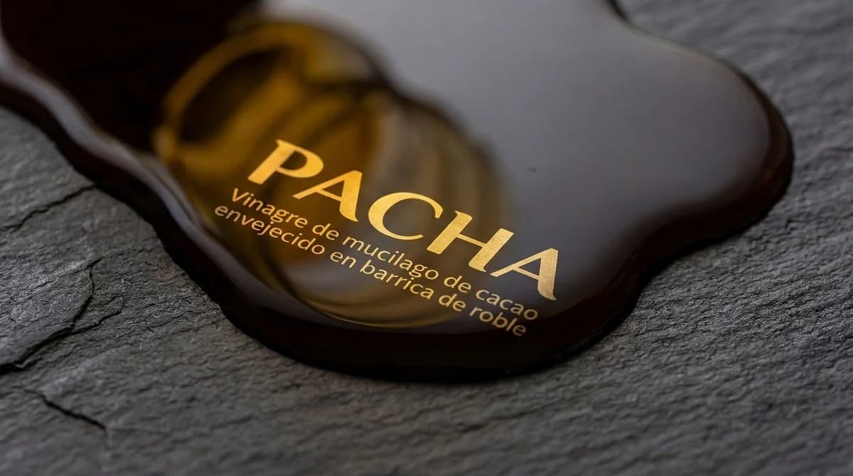 Pacha promo.